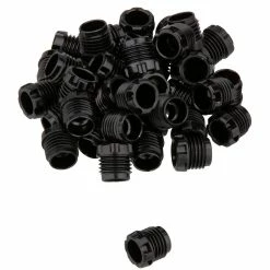 Mavic Gewindeösen Für UST Fore-Felgen 40 Stück