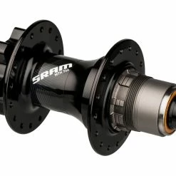 SRAM 746 XD Disc 6-Loch HR-Nabe -Dynamo Rad Verkäufe 245419