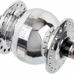 SON 28 Nabendynamo -Dynamo Rad Verkäufe 245543