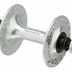 MICHE Primato Pista Bahn Hochflansch VR-Nabe 11 MICHE Primato Pista Bahn Hochflansch VR-Nabe -Dynamo Rad Verkäufe 245585