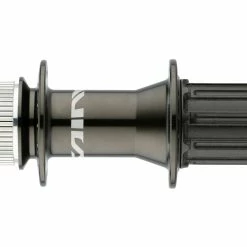 Shimano Saint HR-Nabe FH-M820 Disc Center Lock Für 10 Mm Steckachse
