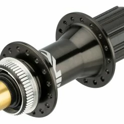Shimano Saint HR-Nabe FH-M820 Disc Center Lock Für 10 Mm Steckachse -Dynamo Rad Verkäufe 247525