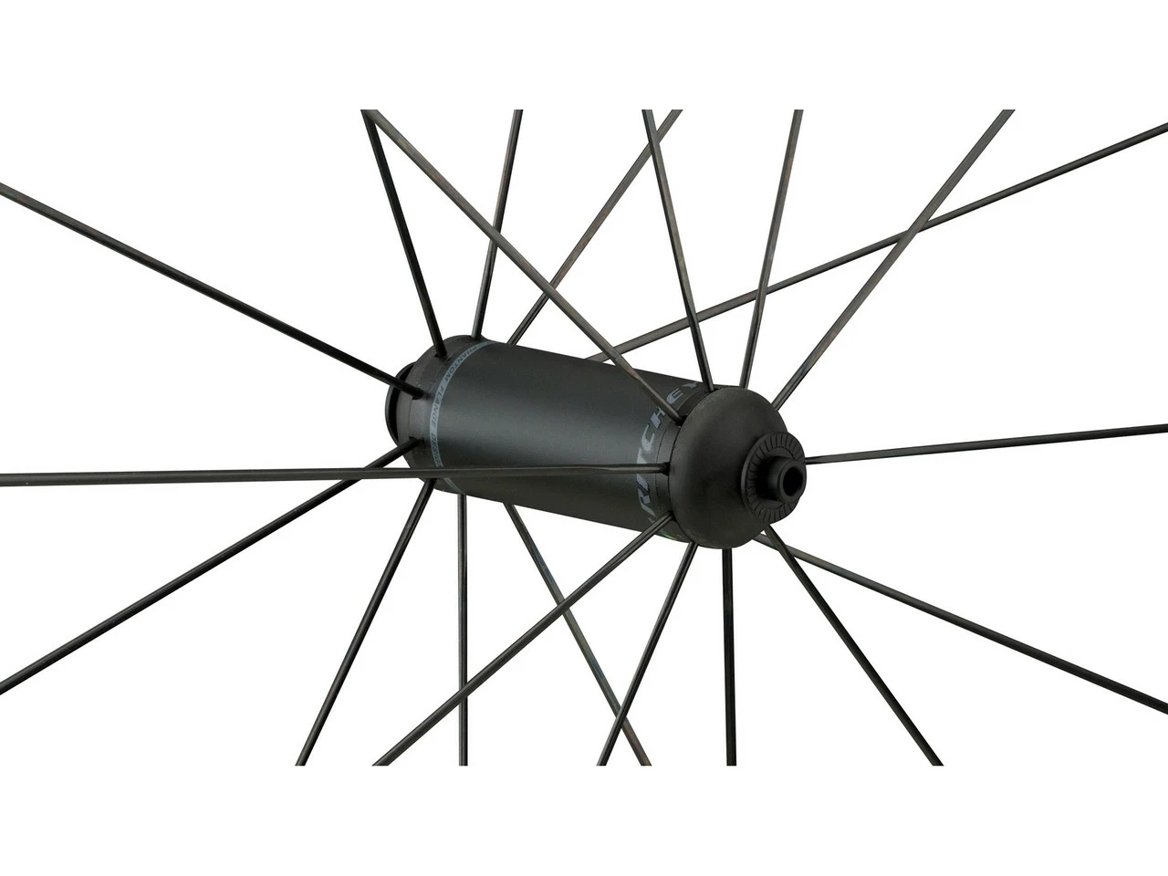 RITCHEY WCS Zeta Laufradsatz 3 RITCHEY WCS Zeta Laufradsatz – Bild 3