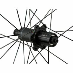 RITCHEY WCS Zeta Laufradsatz 11 RITCHEY WCS Zeta Laufradsatz -Dynamo Rad Verkäufe 251893