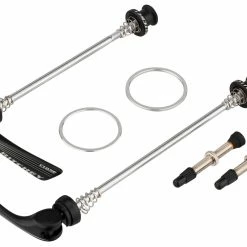 RITCHEY WCS Zeta Laufradsatz 13 RITCHEY WCS Zeta Laufradsatz -Dynamo Rad Verkäufe 251895