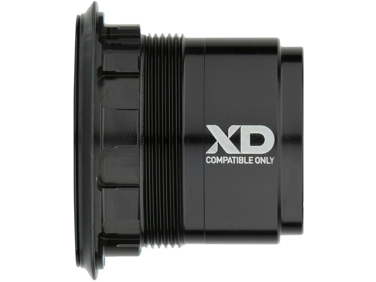 Bc Original Loamer Freilaufkörper Aluminium 6 Bc Original Loamer Freilaufkörper Aluminium – Bild 6