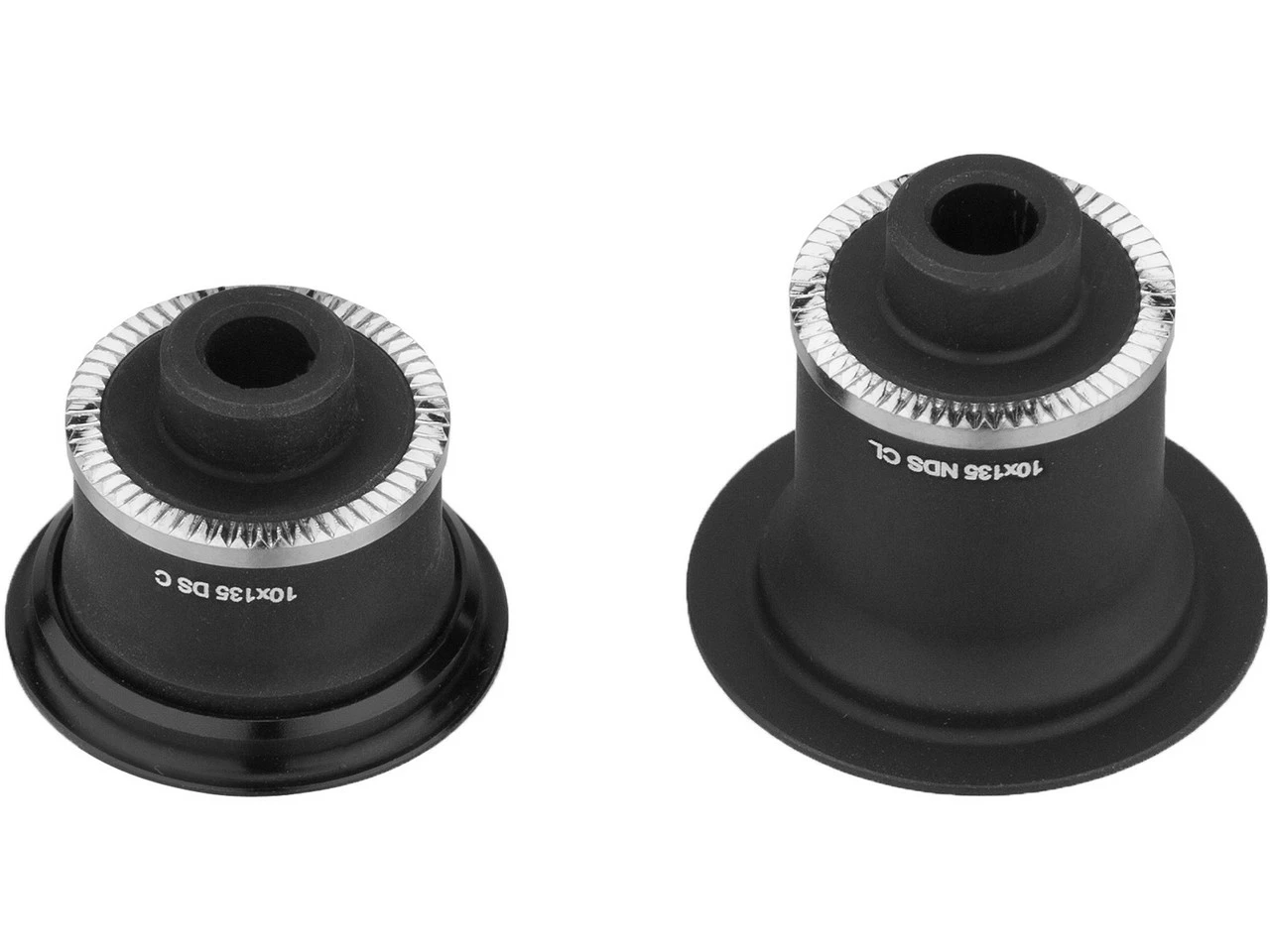 ZIPP Endkappen Für Cognition Disc V1 10 X 135 Mm HR-Naben 1 ZIPP Endkappen Für Cognition Disc V1 10 X 135 Mm HR-Naben