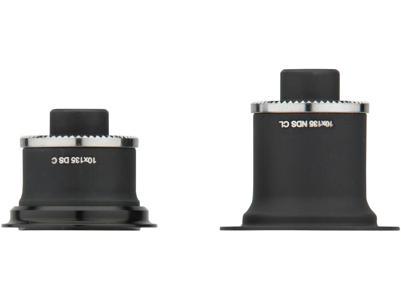 ZIPP Endkappen Für Cognition Disc V1 10 X 135 Mm HR-Naben 3 ZIPP Endkappen Für Cognition Disc V1 10 X 135 Mm HR-Naben – Bild 3