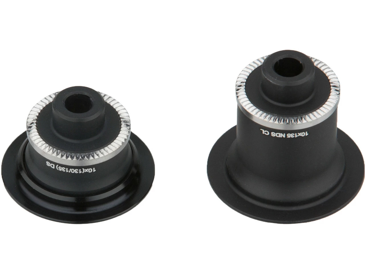 ZIPP Endkappen Für Cognition Disc V1 10 X 135 Mm HR-Naben 4 ZIPP Endkappen Für Cognition Disc V1 10 X 135 Mm HR-Naben – Bild 4