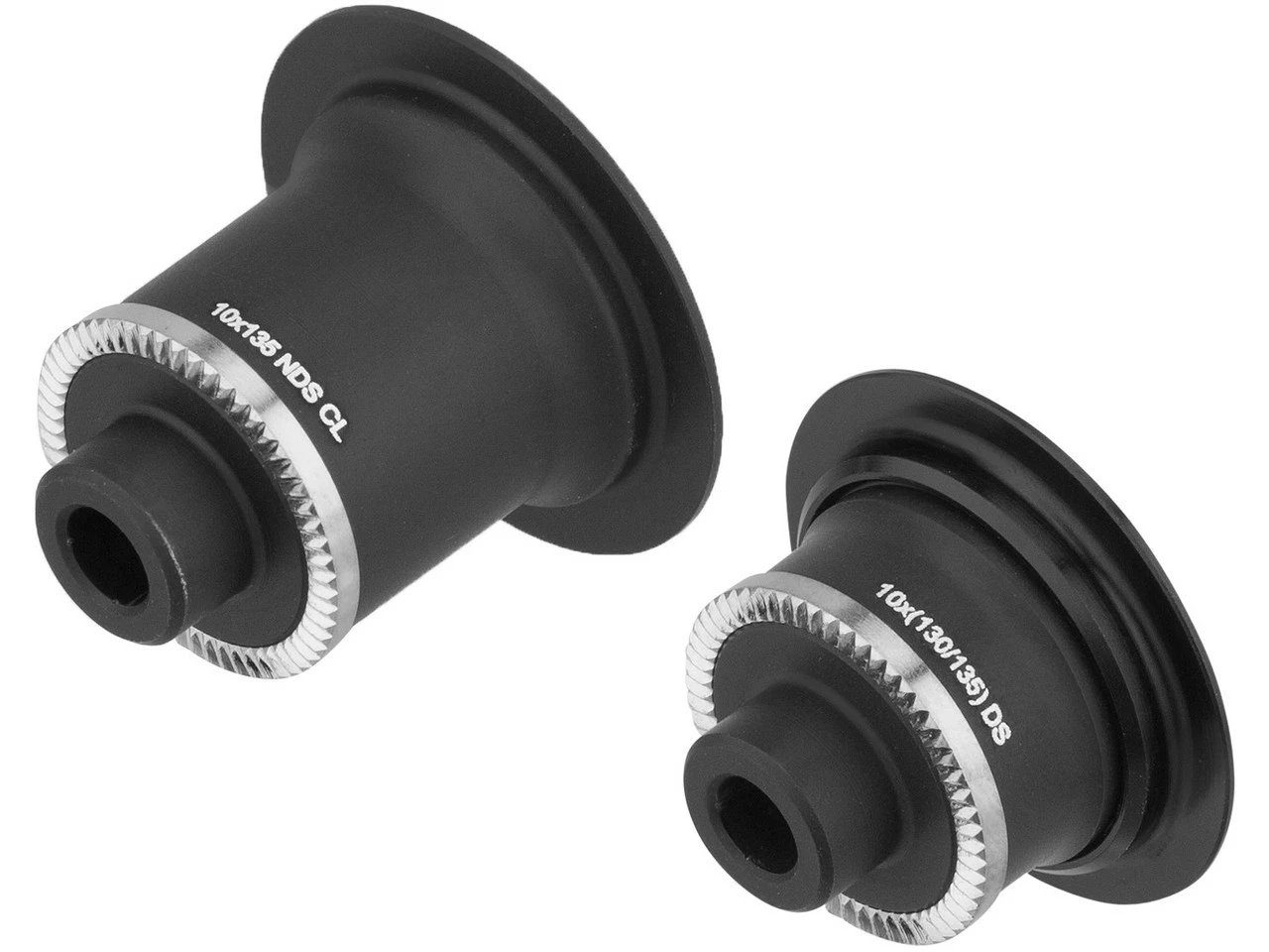 ZIPP Endkappen Für Cognition Disc V1 10 X 135 Mm HR-Naben 6 ZIPP Endkappen Für Cognition Disc V1 10 X 135 Mm HR-Naben – Bild 6