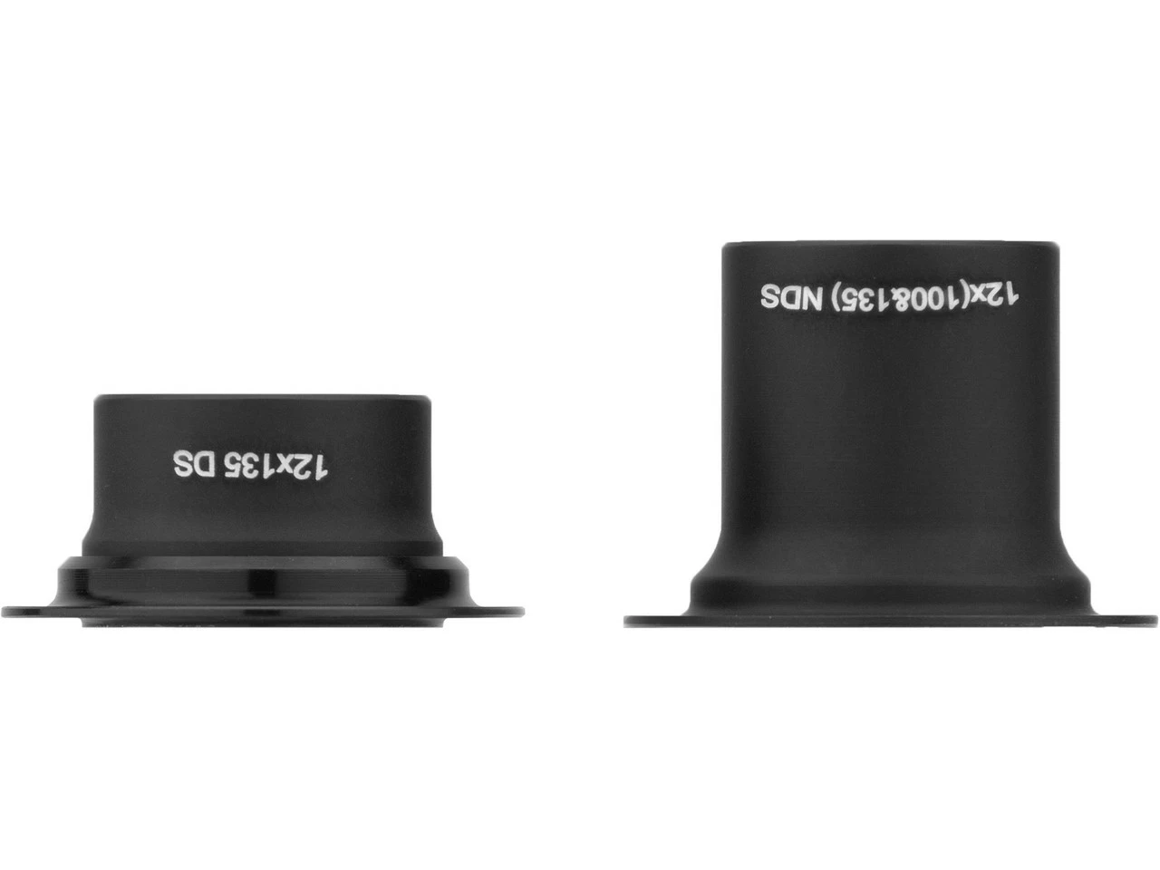 ZIPP Endkappen Für Cognition Disc V1 12 X 135 Mm HR-Naben 2 ZIPP Endkappen Für Cognition Disc V1 12 X 135 Mm HR-Naben – Bild 2