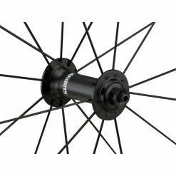 Shimano WH-RS100-CL Laufradsatz 9 Shimano WH-RS100-CL Laufradsatz -Dynamo Rad Verkäufe 255235