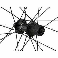 Shimano WH-RS100-CL Laufradsatz 11 Shimano WH-RS100-CL Laufradsatz -Dynamo Rad Verkäufe 255237