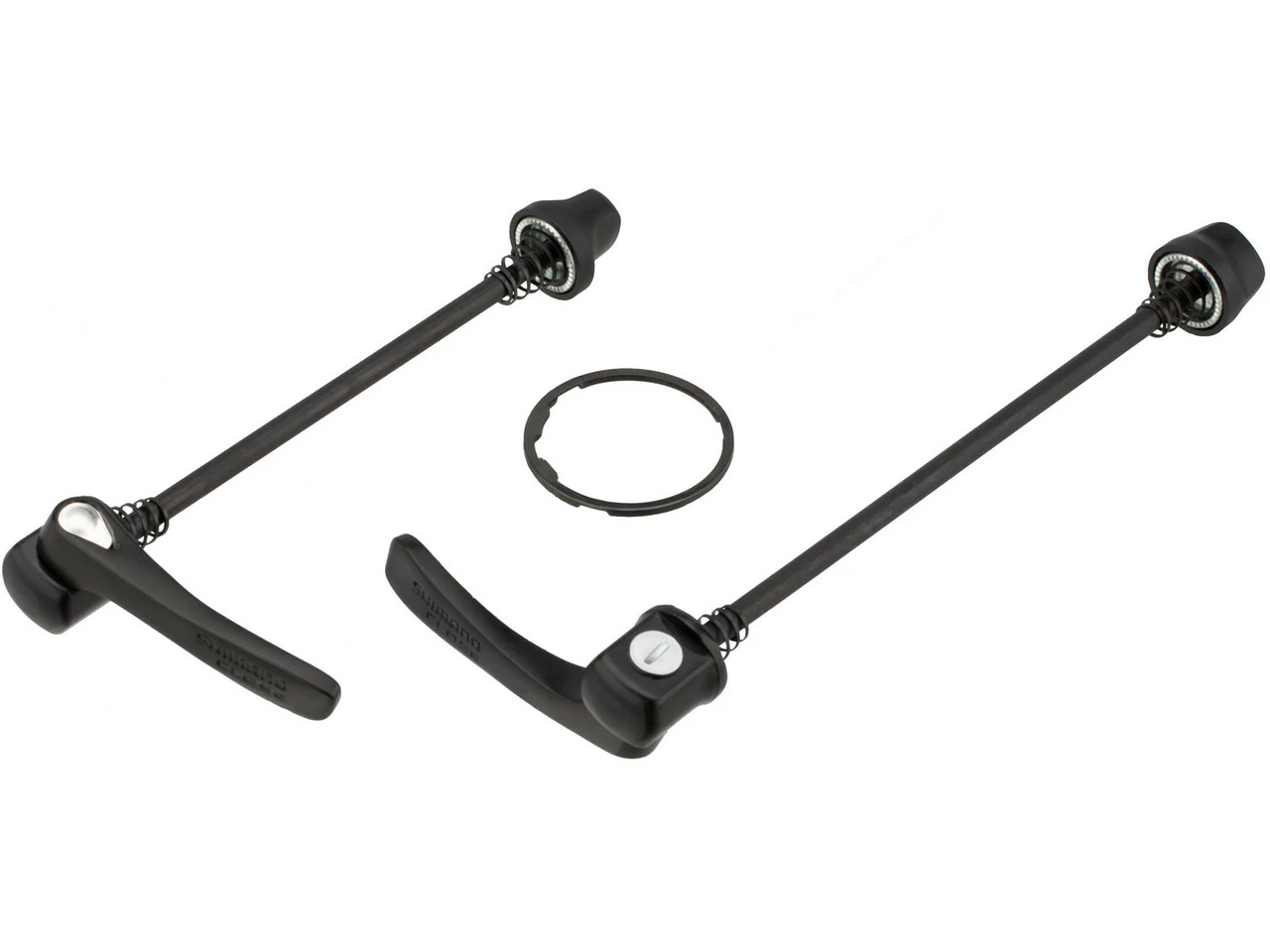 Shimano WH-RS100-CL Laufradsatz 7 Shimano WH-RS100-CL Laufradsatz – Bild 7