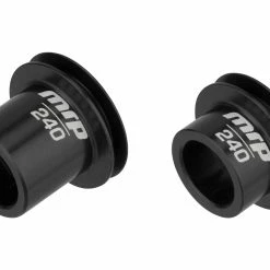 Mrp Better Boost Adapter VR Für DT 240s Center Lock -Dynamo Rad Verkäufe 255374