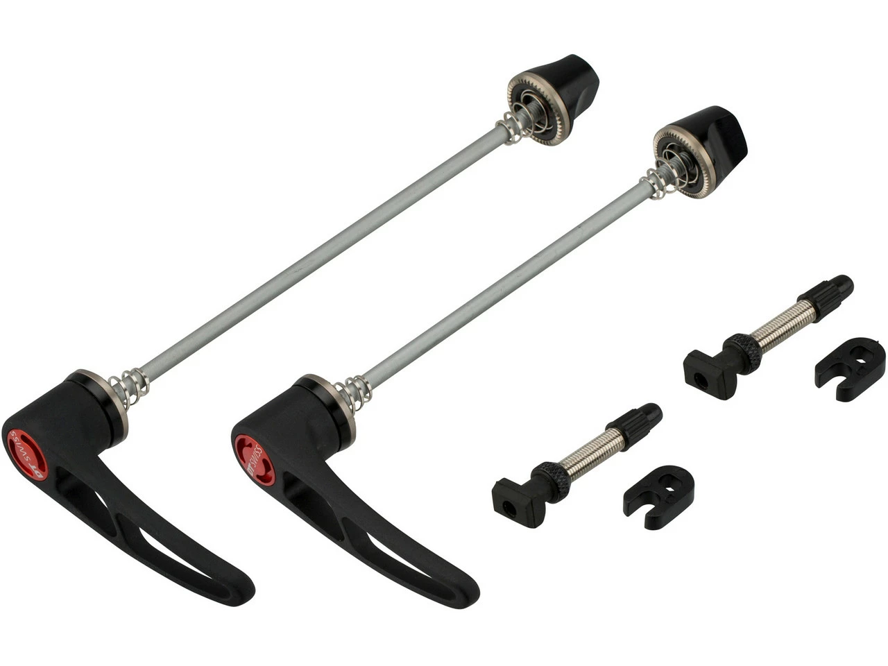 Dt-swiss PR 1400 DICUT® 21 Laufradsatz 2020 7 Dt-swiss PR 1400 DICUT® 21 Laufradsatz 2020 – Bild 7