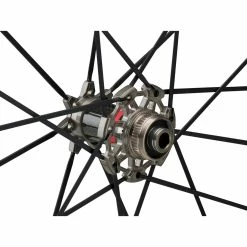 Fulcrum Racing Zero Carbon DB Disc Center Lock Laufradsatz 10 Fulcrum Racing Zero Carbon DB Disc Center Lock Laufradsatz -Dynamo Rad Verkäufe 256678