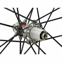 Fulcrum Racing Zero Carbon DB Disc Center Lock Laufradsatz 12 Fulcrum Racing Zero Carbon DB Disc Center Lock Laufradsatz -Dynamo Rad Verkäufe 256680