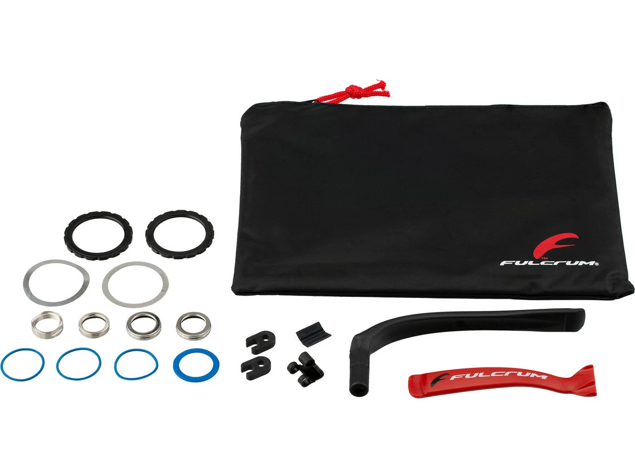 Fulcrum Racing Zero Carbon DB Disc Center Lock Laufradsatz 7 Fulcrum Racing Zero Carbon DB Disc Center Lock Laufradsatz – Bild 7