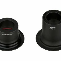 ZIPP Endkappen Für Cognition Disc V1 12 X 142 Mm HR-Naben