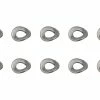 Dt-swiss PHR Washer Unterlegscheiben - 10 Stück