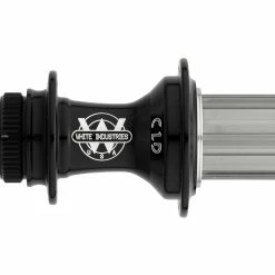 White Industries CLD Disc Center Lock HR-Nabe