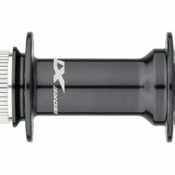 Shimano XT VR-Nabe HB-M8110-B Disc Center Lock 15 Mm Steckachse