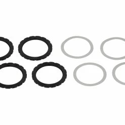 Fulcrum Verschlussring / Lockring Für Center Lock