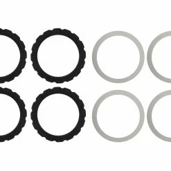 Fulcrum Verschlussring / Lockring Für Center Lock 5 Fulcrum Verschlussring / Lockring Für Center Lock -Dynamo Rad Verkäufe 276166