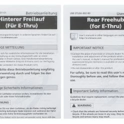 Shimano XT HR-Nabe FH-M8110 Disc Center Lock 12 Mm Steckachse -Dynamo Rad Verkäufe 278245