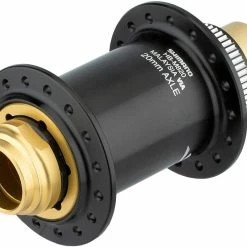 Shimano Saint VR-Nabe HB-M820 Disc Center Lock Für 20 Mm Steckachse -Dynamo Rad Verkäufe 278828