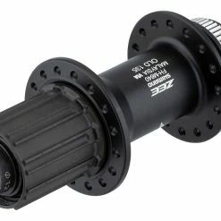 Shimano ZEE HR-Nabe FH-M640 Disc Center Lock Für 12 Mm Steckachse -Dynamo Rad Verkäufe 278839
