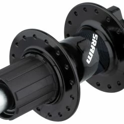 SRAM 746 Disc 6-Loch HR-Nabe -Dynamo Rad Verkäufe 278845