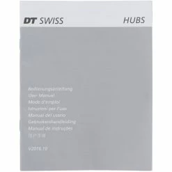 Dt-swiss 350 Road Disc Center Lock VR-Nabe -Dynamo Rad Verkäufe 279111