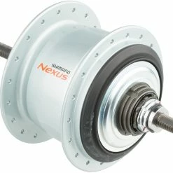 Shimano Nexus Getriebenabe SG-C6011-8V/8R -Dynamo Rad Verkäufe 279402