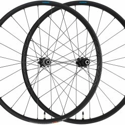 Shimano WH-RX570-TL GRX Disc Center Lock 28" Laufradsatz