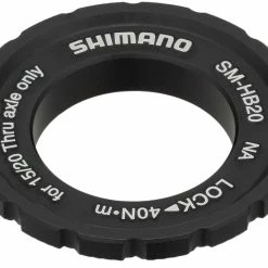 White Industries CLD Disc Center Lock VR-Nabe -Dynamo Rad Verkäufe 286359