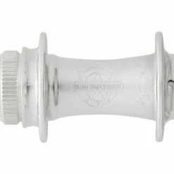 White Industries CLD Disc Center Lock VR-Nabe -Dynamo Rad Verkäufe 286360