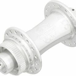 White Industries CLD Disc Center Lock VR-Nabe -Dynamo Rad Verkäufe 286361
