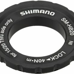 White Industries CLD Disc Center Lock VR-Nabe -Dynamo Rad Verkäufe 286363