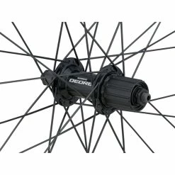 Bc Basic DT Swiss 535 + Shimano Deore T610 26" Laufradsatz -Dynamo Rad Verkäufe 290629