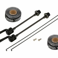 Bc Basic DT Swiss 535 + Shimano Deore T610 26" Laufradsatz -Dynamo Rad Verkäufe 290631