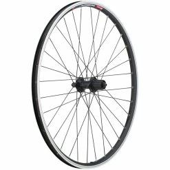 Bc Basic DT Swiss 535 + Shimano Deore T610 26" Laufrad -Dynamo Rad Verkäufe 292086