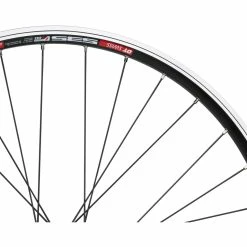 Bc Basic DT Swiss 535 + Shimano Deore T610 26" Laufrad -Dynamo Rad Verkäufe 292088