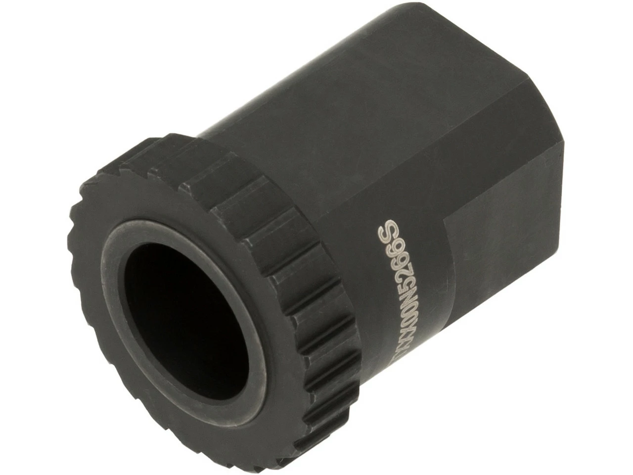 Dt-swiss Montagebuchse Für Gewindering Für 3-Klinken-System 1 Dt-swiss Montagebuchse Für Gewindering Für 3-Klinken-System