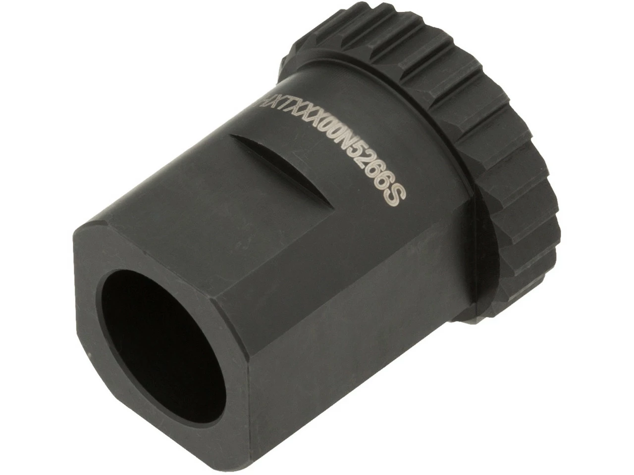 Dt-swiss Montagebuchse Für Gewindering Für 3-Klinken-System 2 Dt-swiss Montagebuchse Für Gewindering Für 3-Klinken-System – Bild 2