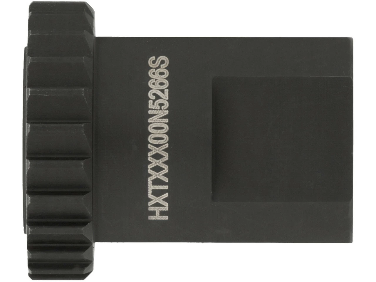 Dt-swiss Montagebuchse Für Gewindering Für 3-Klinken-System 3 Dt-swiss Montagebuchse Für Gewindering Für 3-Klinken-System – Bild 3