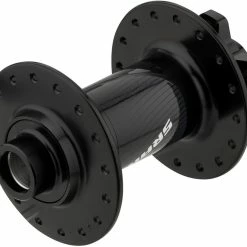 SRAM 716 Boost Disc 6-Loch VR-Nabe -Dynamo Rad Verkäufe 294248
