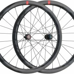 Fulcrum Wind 40 DB C19 Disc Center Lock Laufradsatz