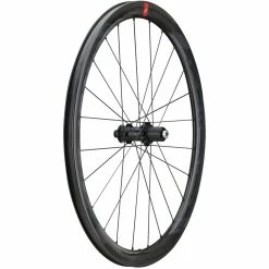Fulcrum Wind 40 DB C19 Disc Center Lock Laufradsatz -Dynamo Rad Verkäufe 296007